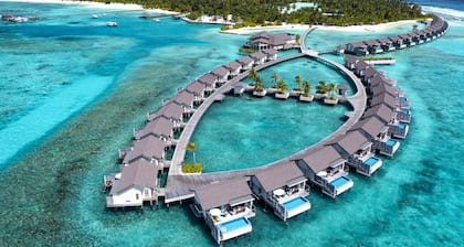 Atmosphere Kanifushi - Premium All Inclusive with Free Transfers