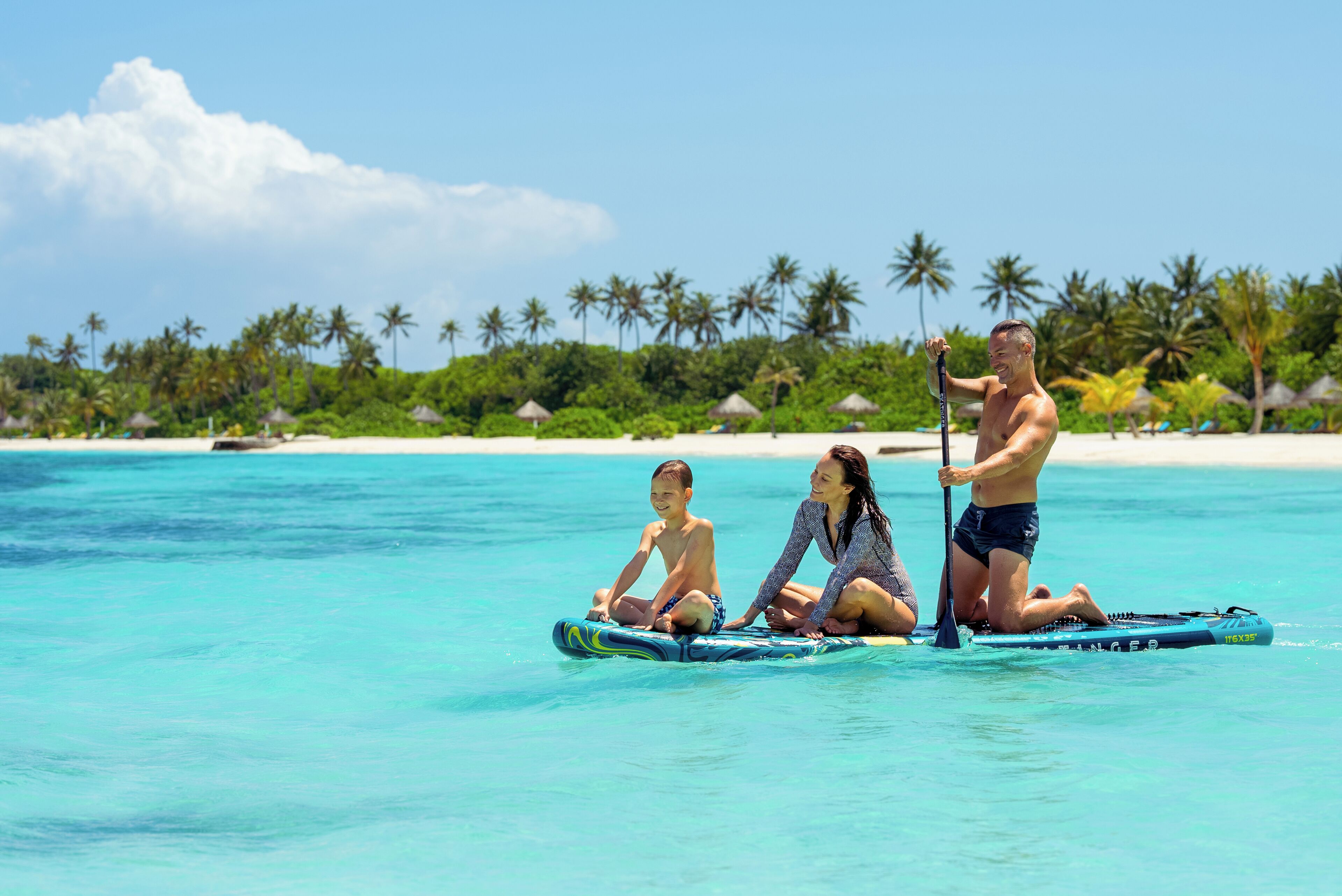 Surfing/bodyboarding