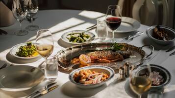 Skandinaviska köket