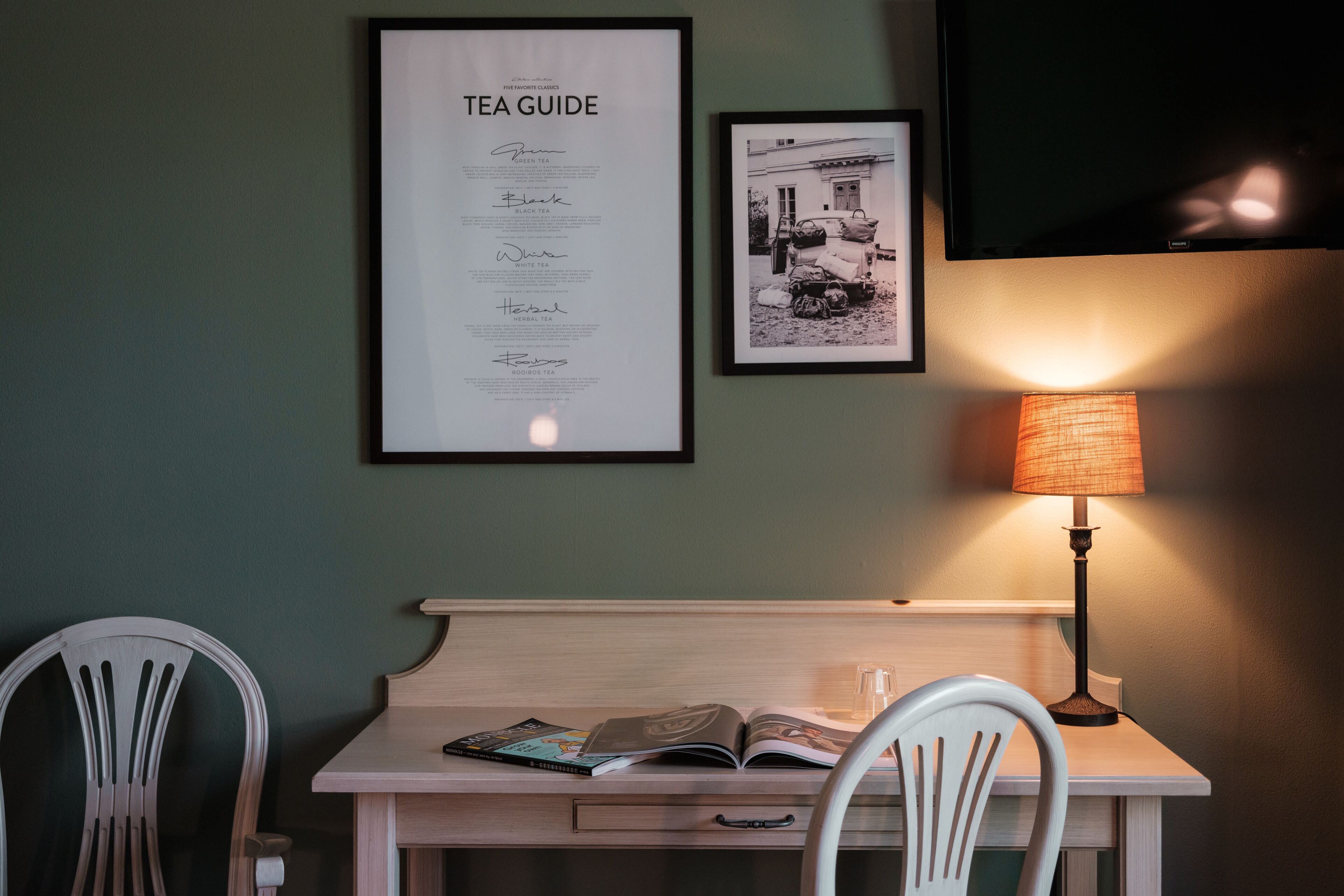 1 bedroom, in-room safe, desk, blackout curtains