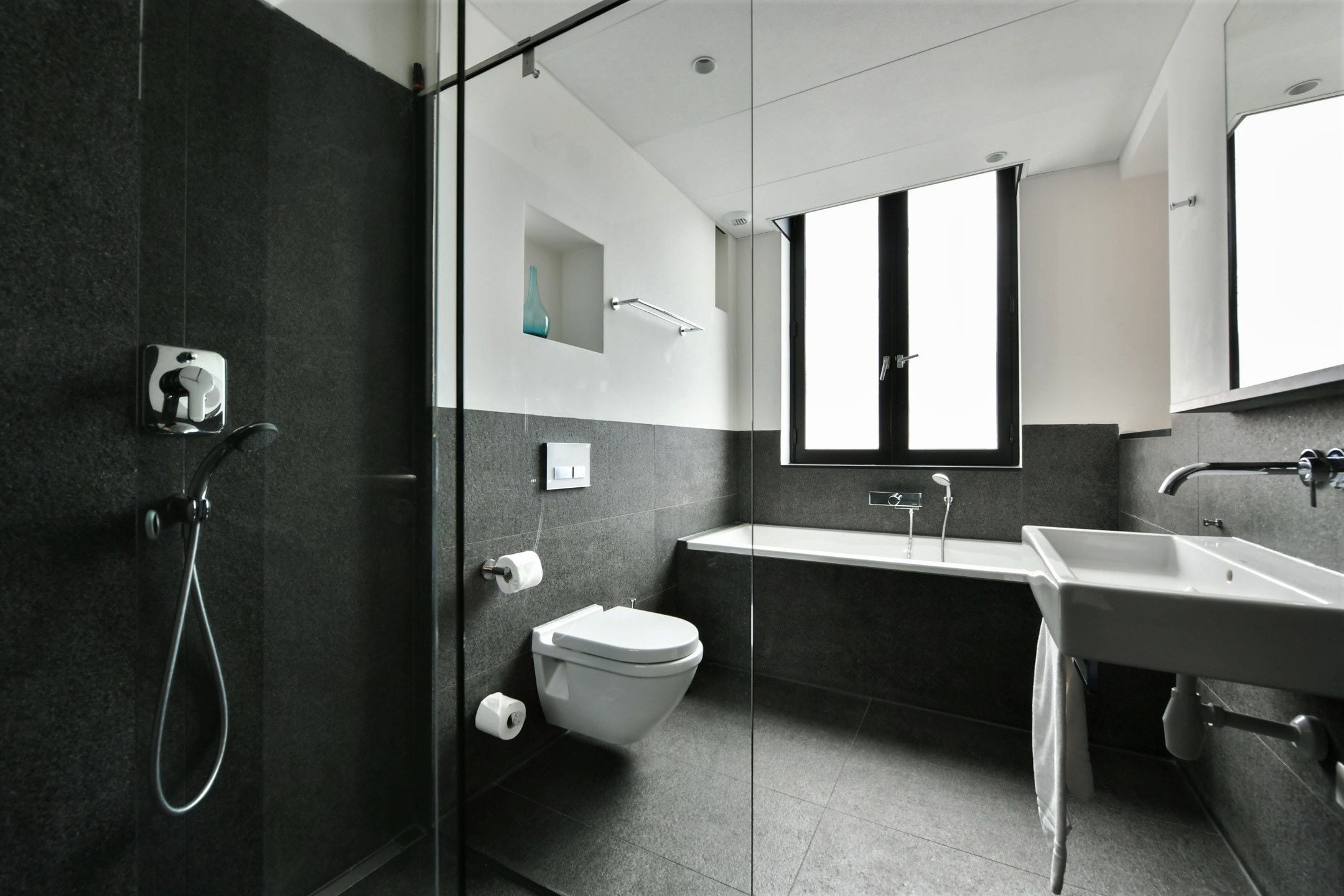 Foto - The Bank Hotel