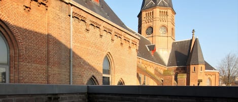 Double Room, Terrace | Terrace/patio