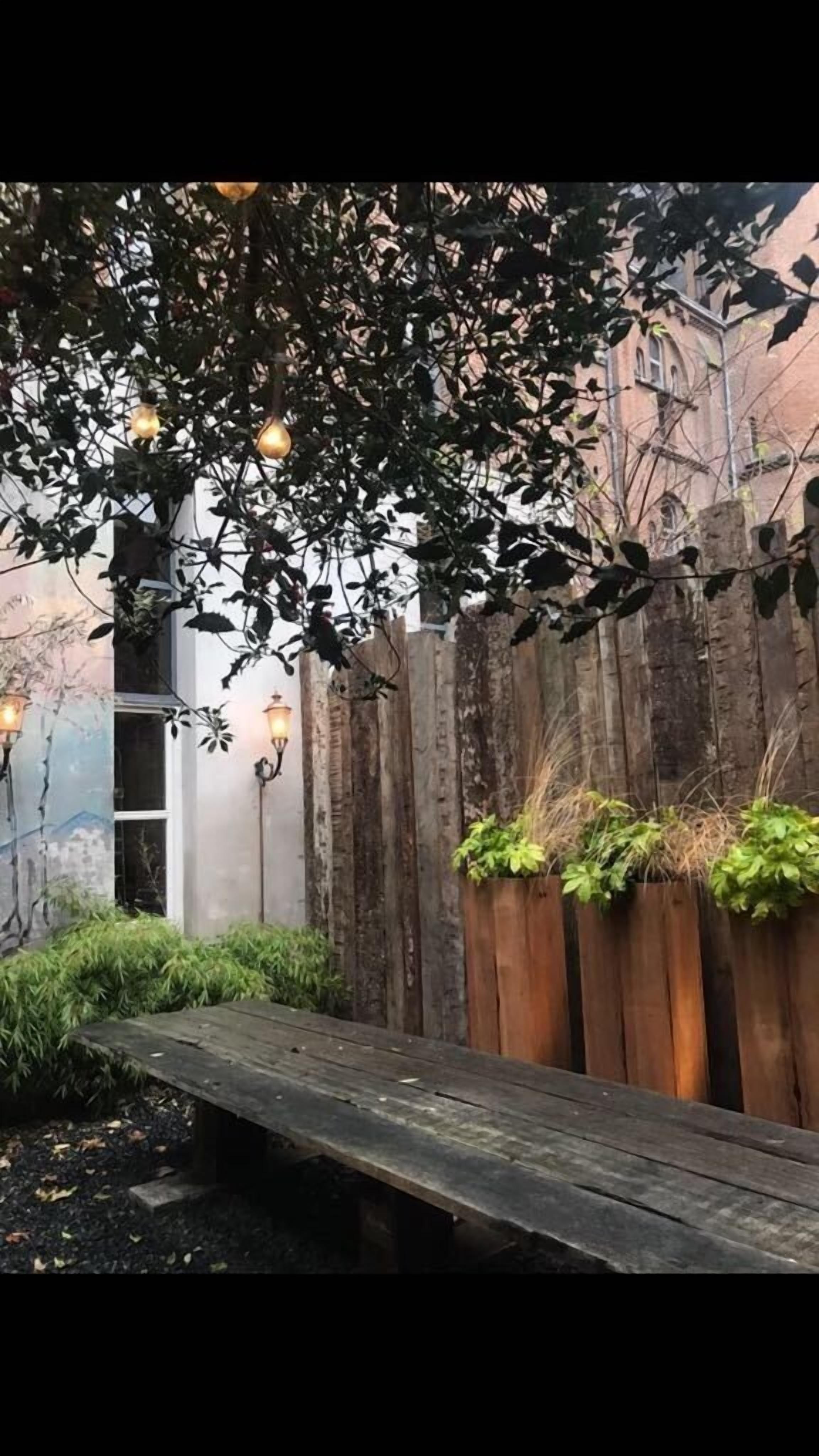 Foto - The Bank Hotel