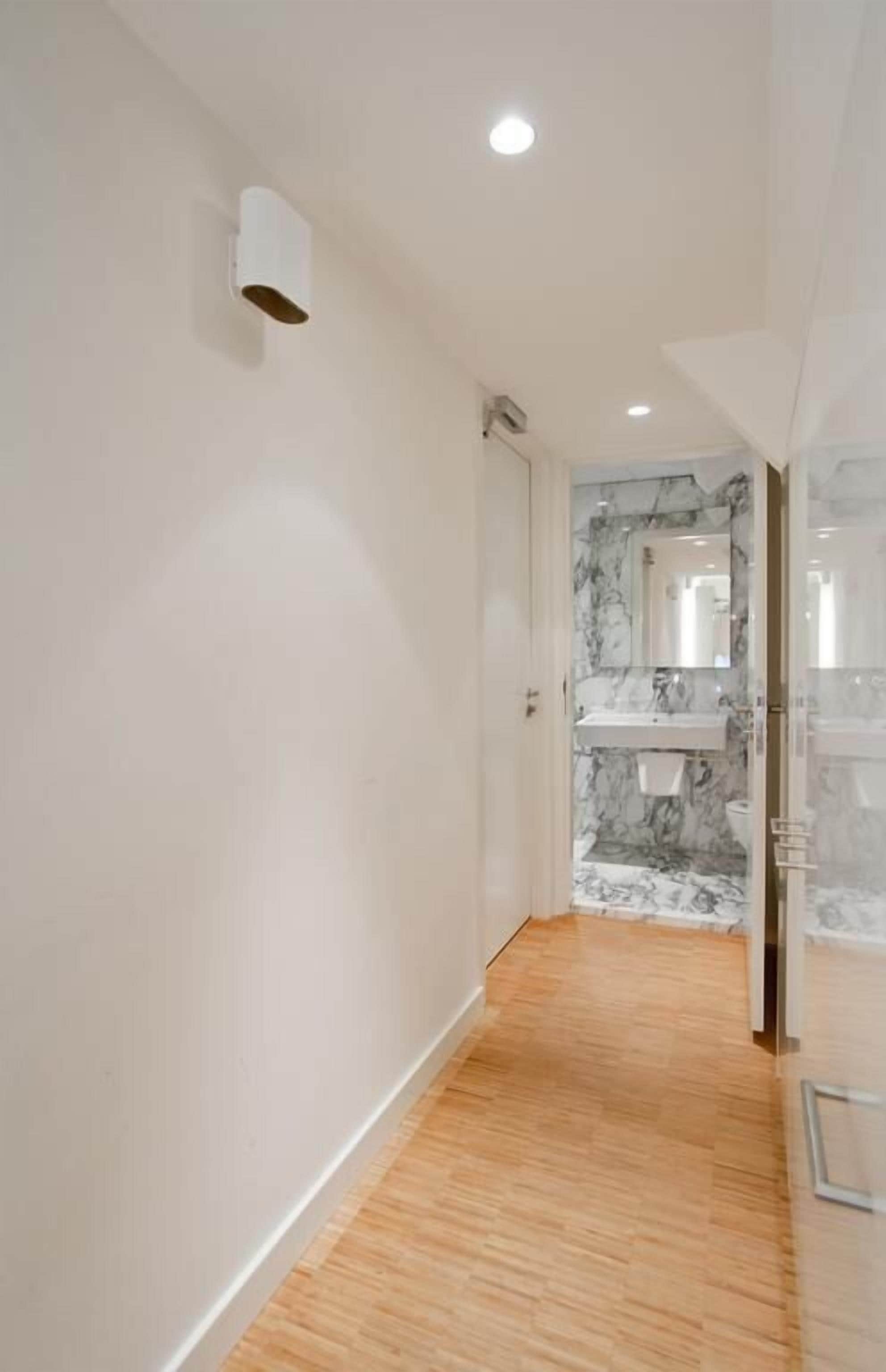 Foto - The Bank Hotel