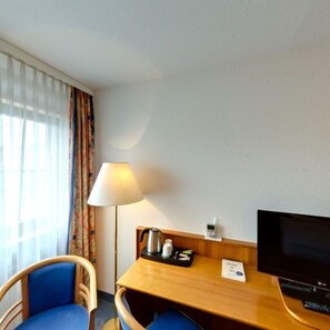 Room amenity - Hotel Blume (Freiburg im Breisgau)
