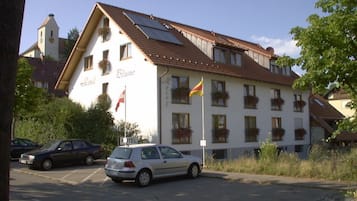 Außenbereich