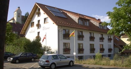 Hotel Blume