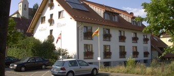Hotel Blume