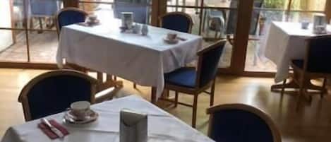 Restaurang