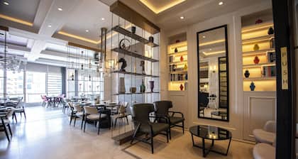 Hilly Hotel