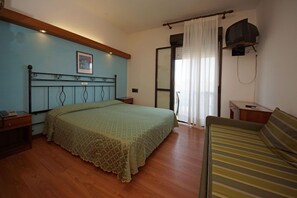 Free cots/infant beds - Hotel President  (Jesolo)