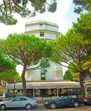 Exterior - Hotel President  (Jesolo)