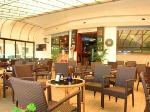 Dining - Hotel President  (Jesolo)