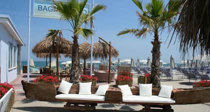 Hotel Torremaura