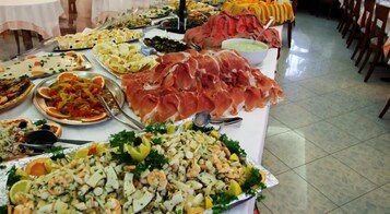 Pasti e bevande