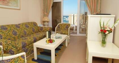 Hurghada Suites Serviced by Marriott