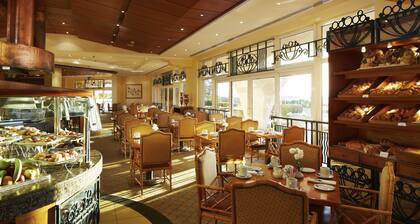 Hurghada Suites Serviced by Marriott