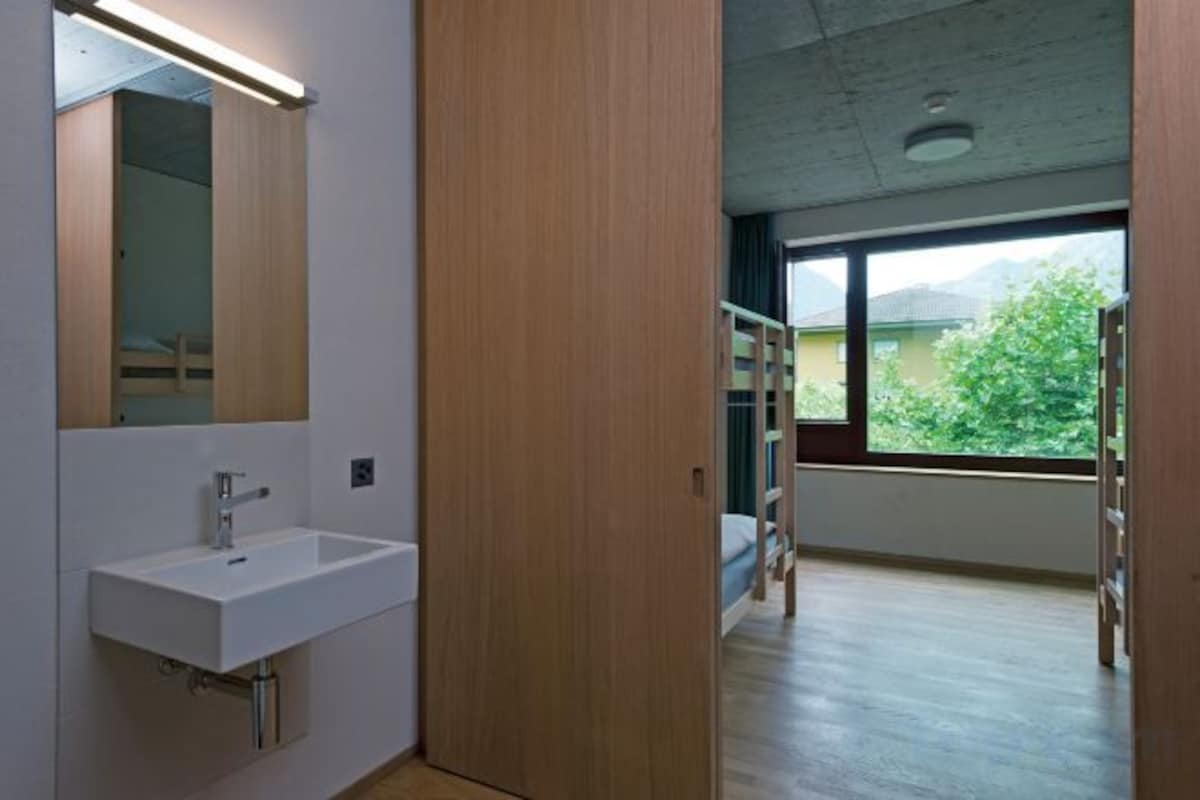Bathroom | Shower, towels