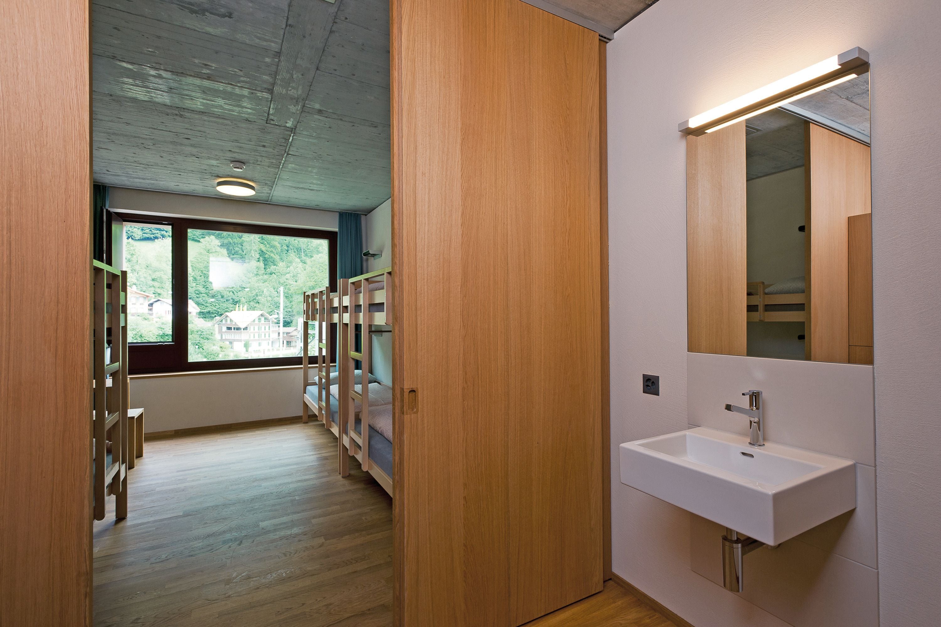 Photo - Youth Hostel Interlaken