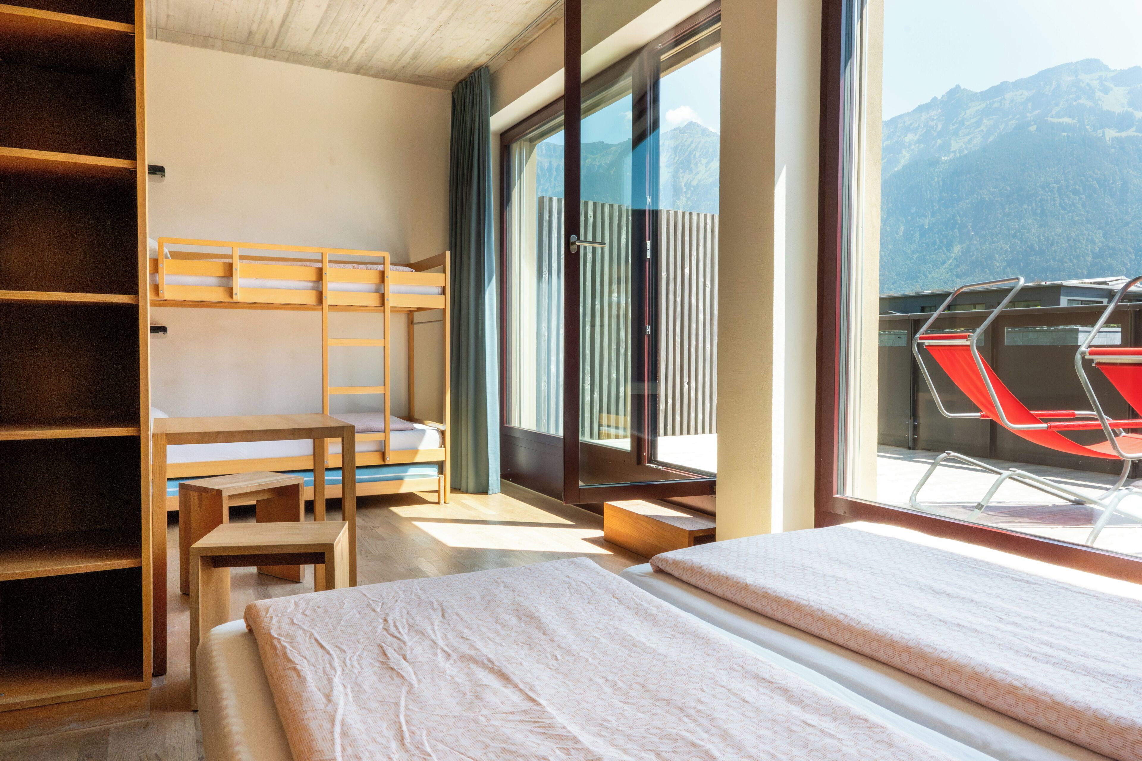 Photo - Youth Hostel Interlaken