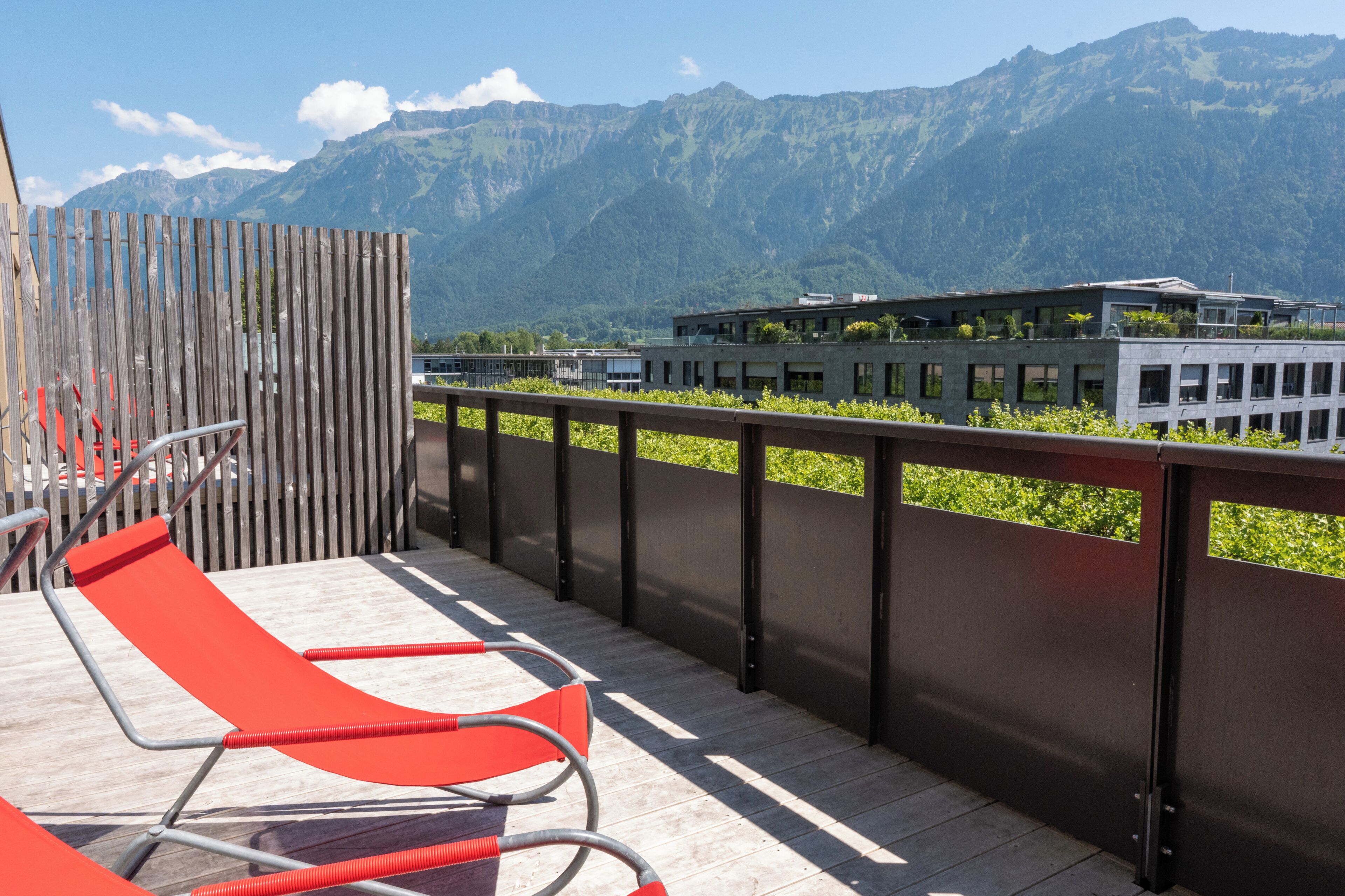 Photo - Youth Hostel Interlaken