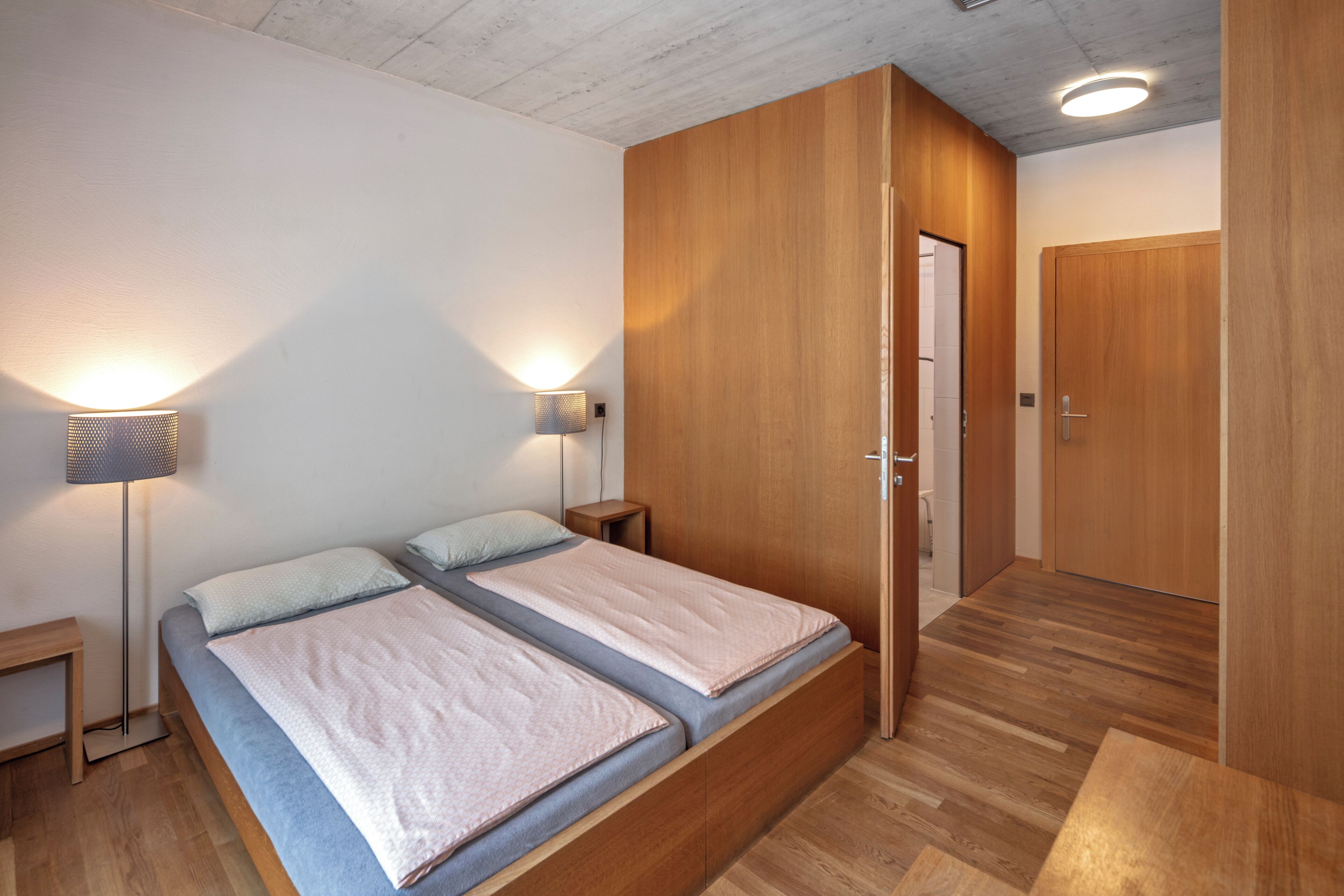 Photo - Youth Hostel Interlaken