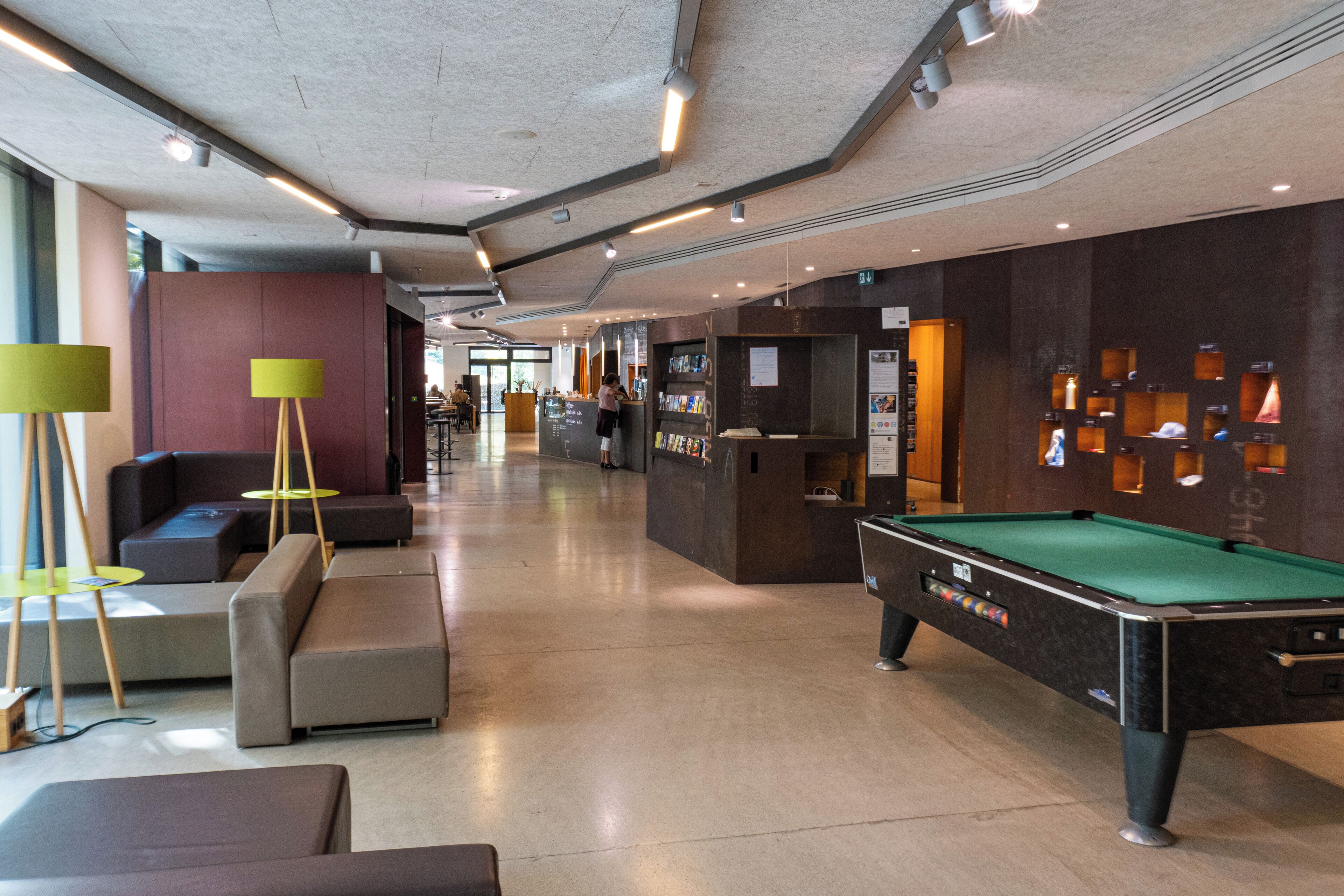 Photo - Youth Hostel Interlaken
