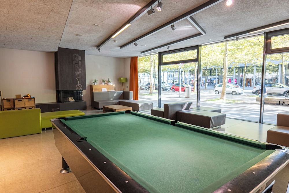 Jugendherberge Interlaken by null