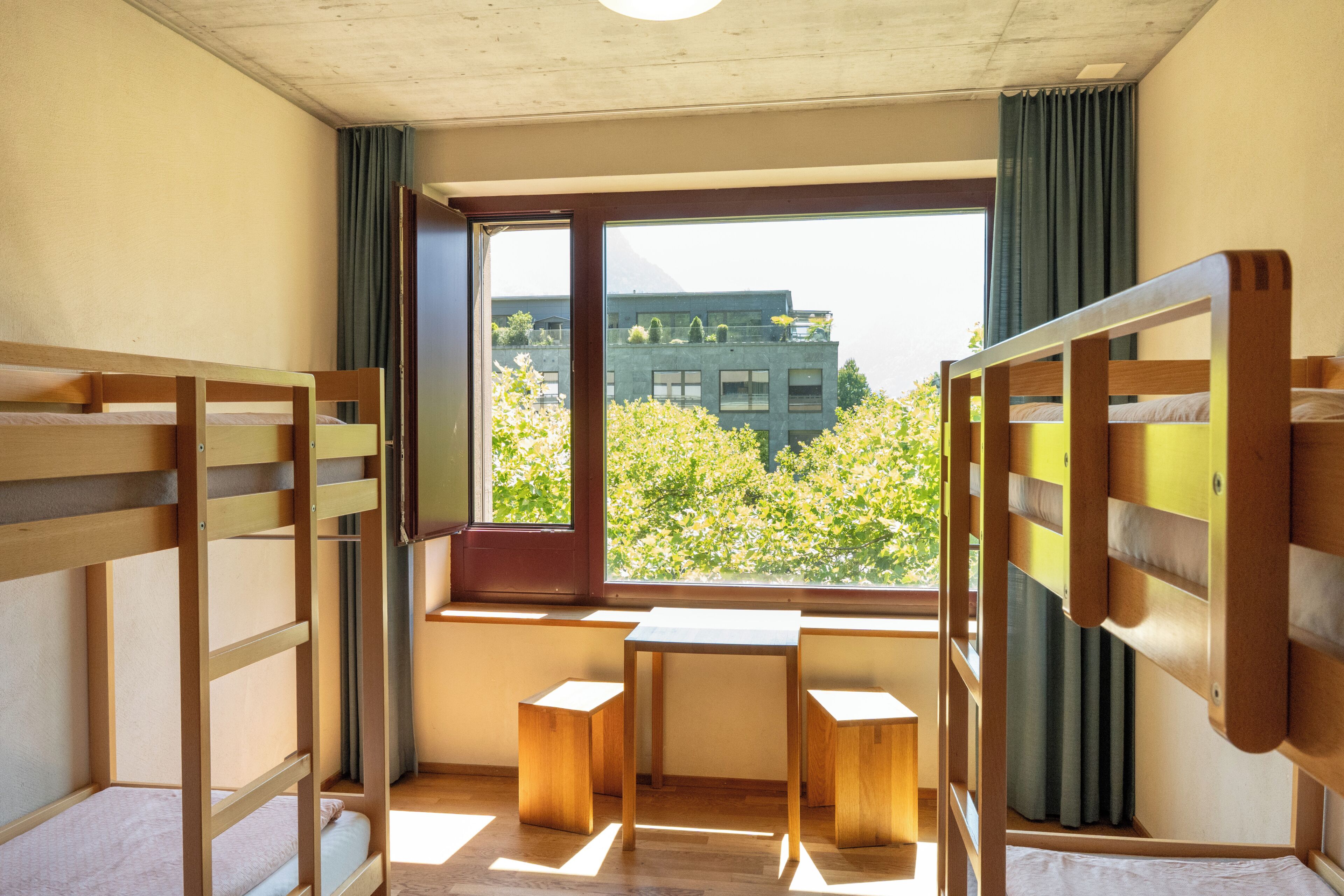 Photo - Youth Hostel Interlaken