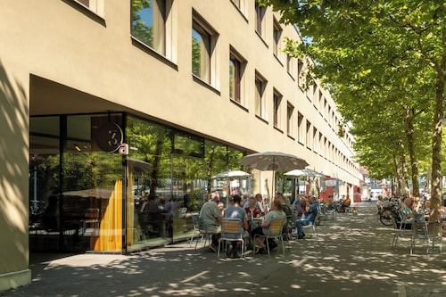 Youth Hostel Interlaken