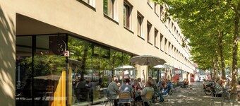 因特拉肯青年旅舍