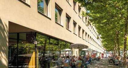 Youth Hostel Interlaken