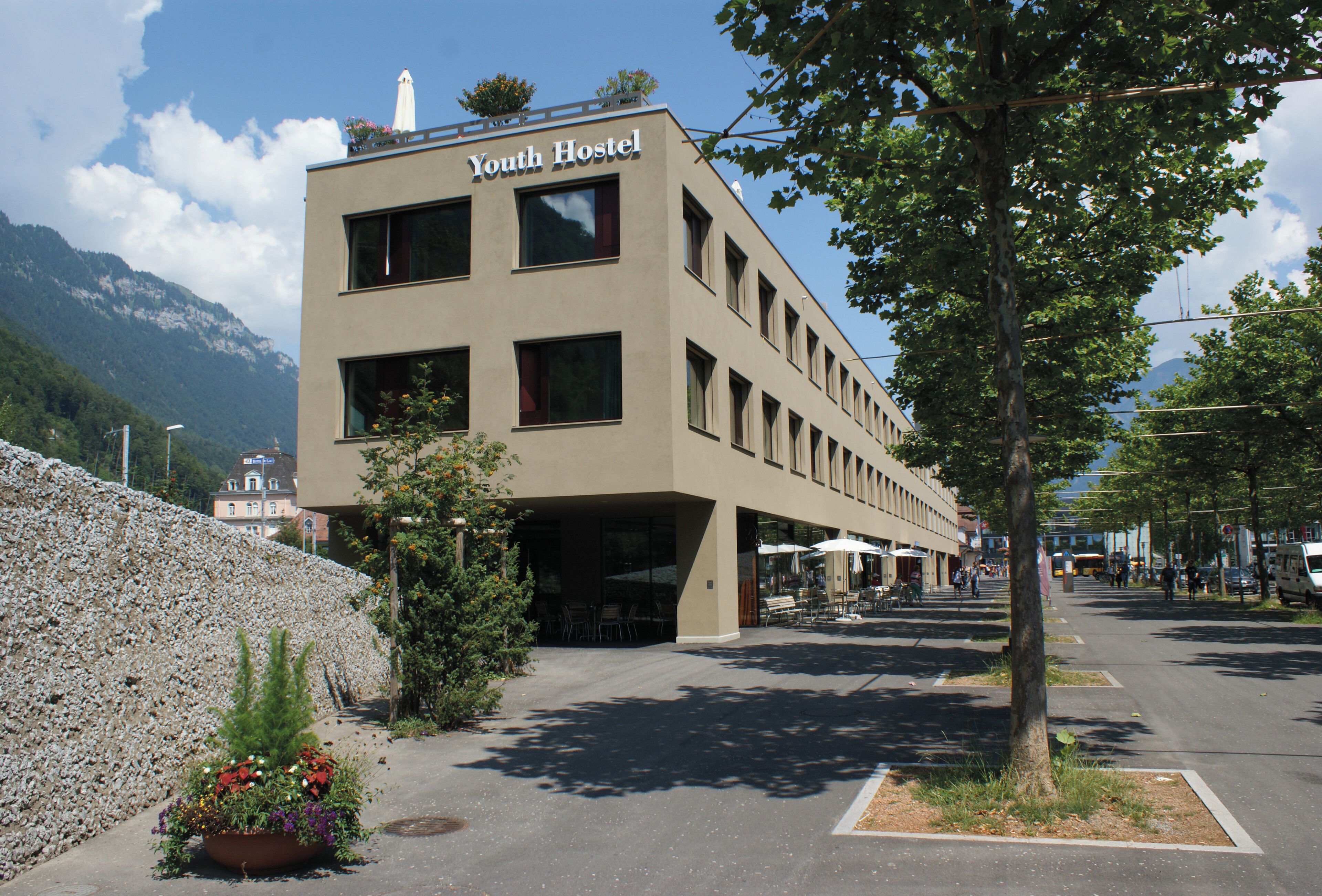 Photo - Youth Hostel Interlaken