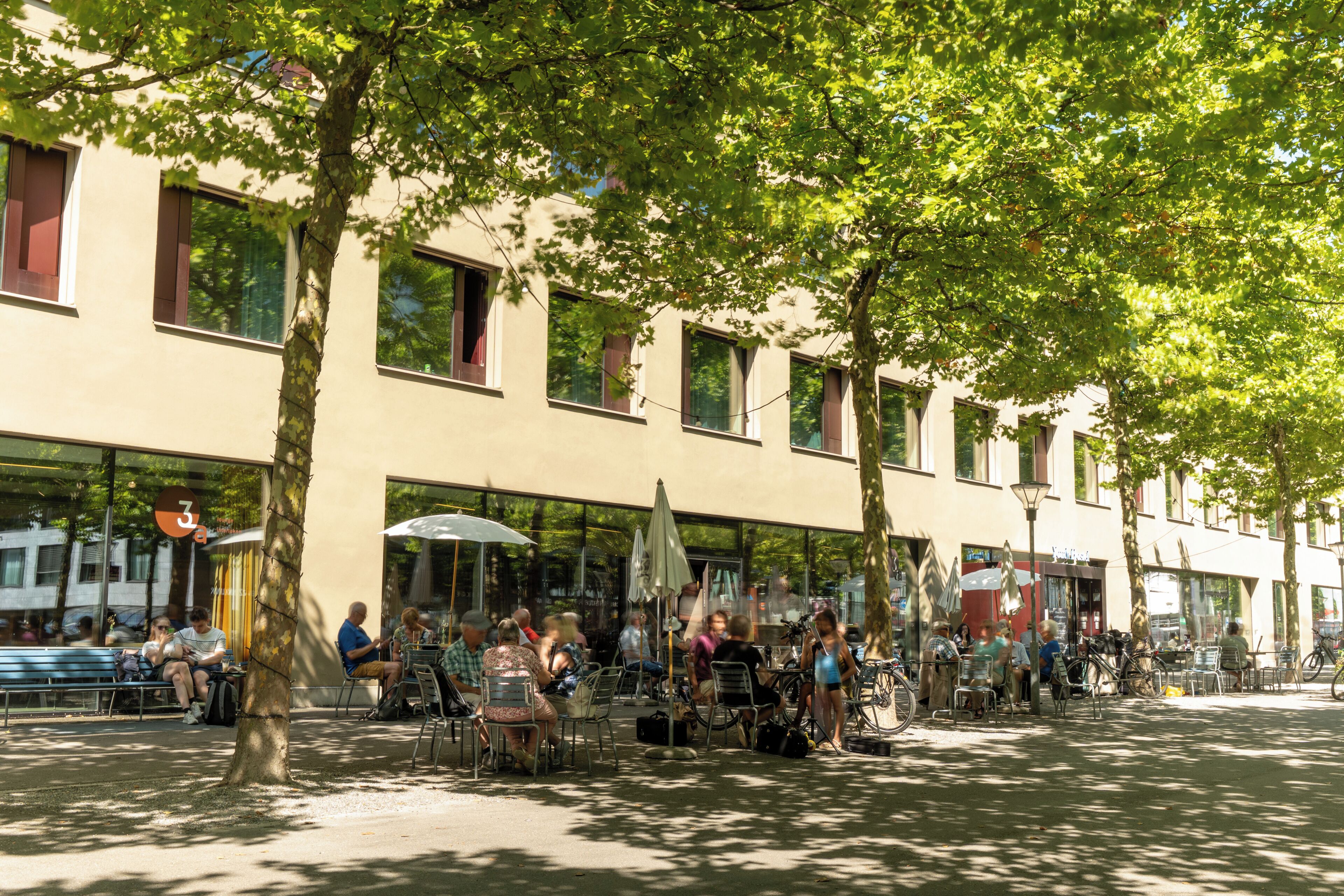Photo - Youth Hostel Interlaken