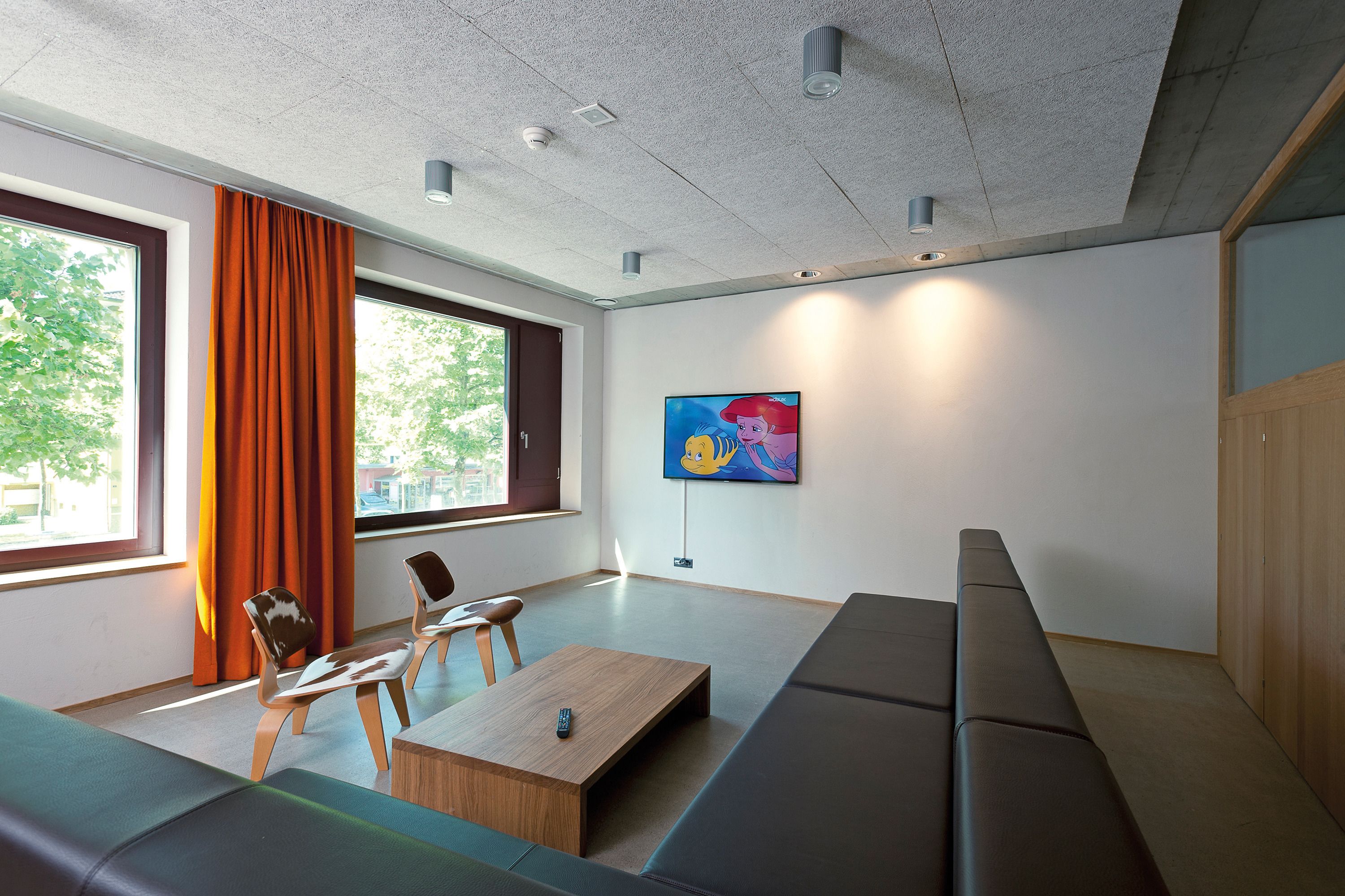 Photo - Youth Hostel Interlaken