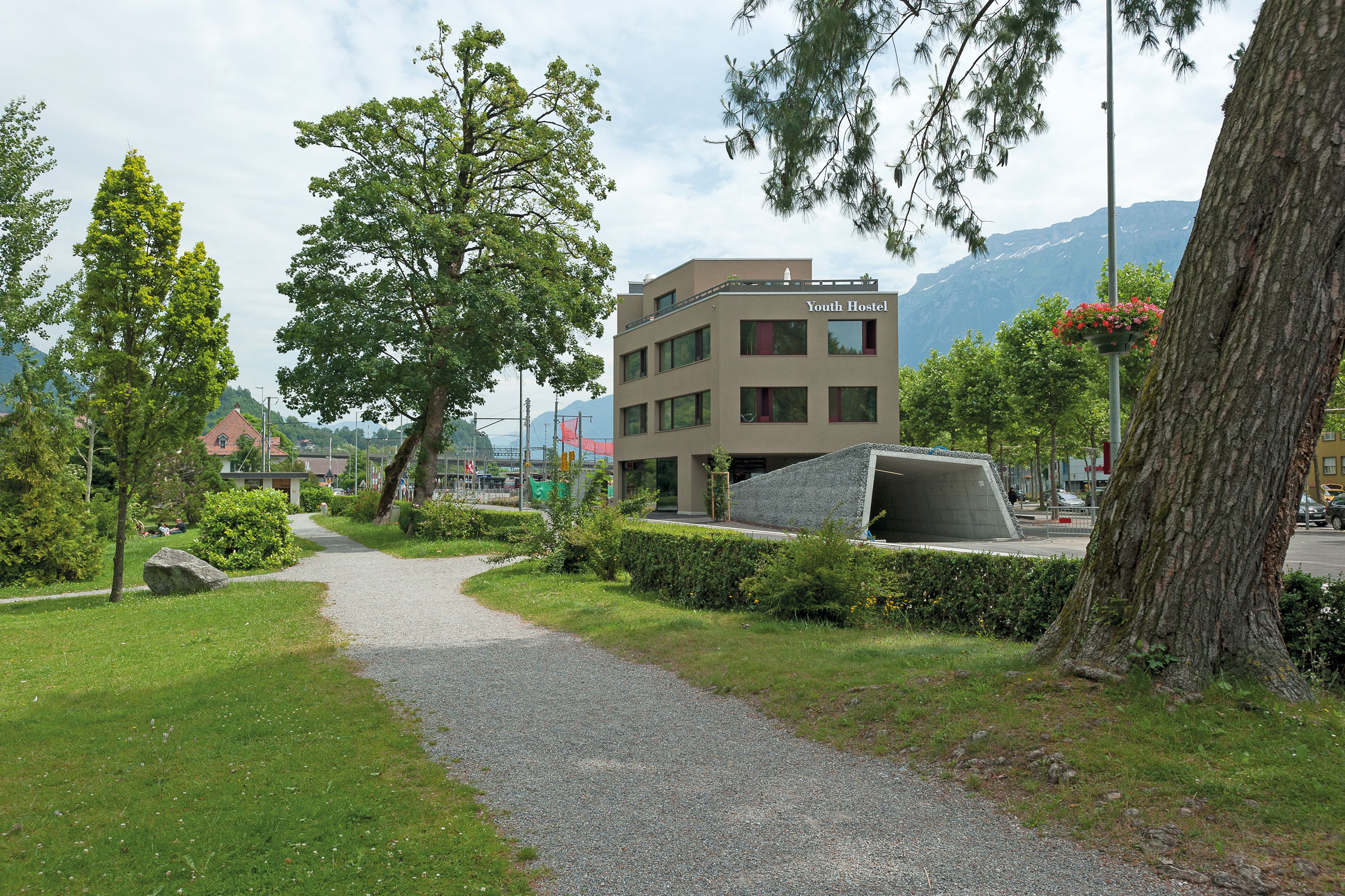 Photo - Youth Hostel Interlaken