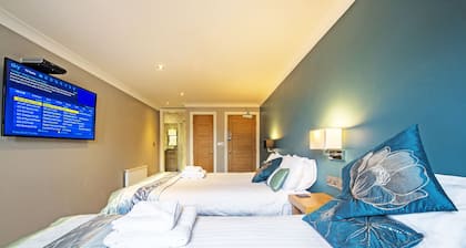 Dolphin Rooms