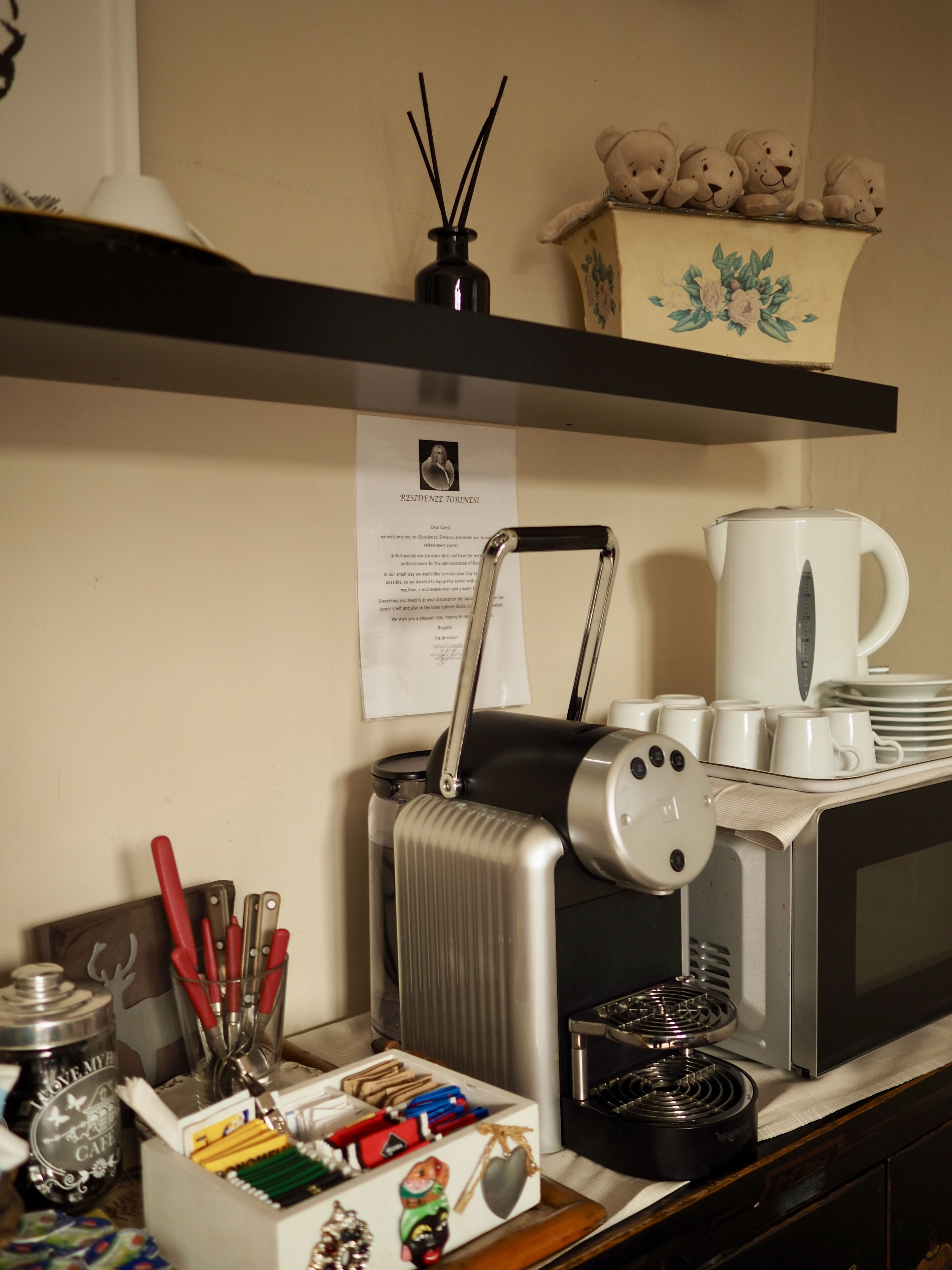 Foto - Residenze Torinesi