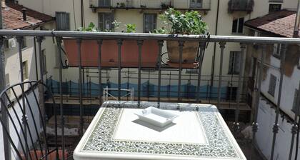 Residenze Torinesi