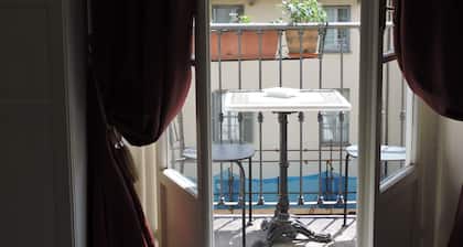 Residenze Torinesi