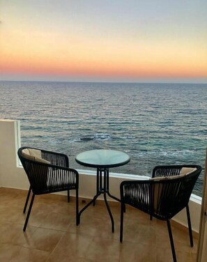 Double Room | Balcony