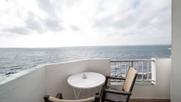 Double Room | Balcony