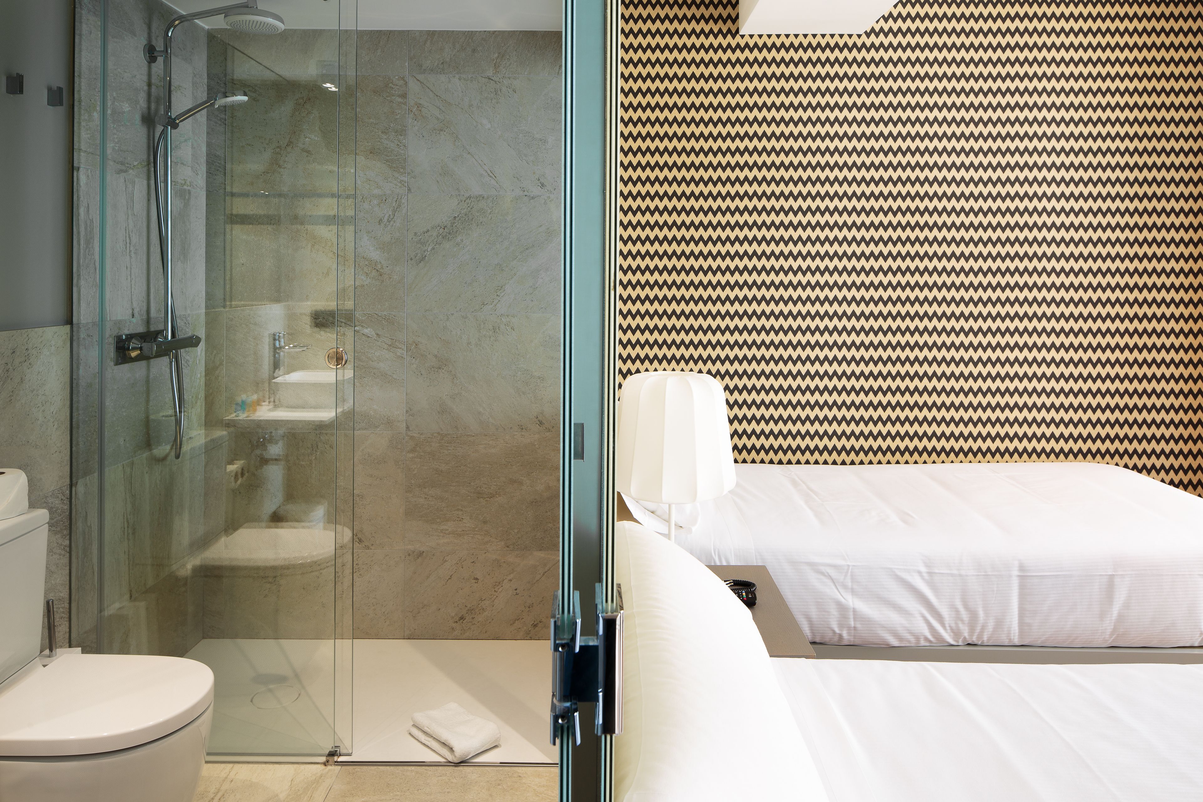 Foto - Hotel Atalaia