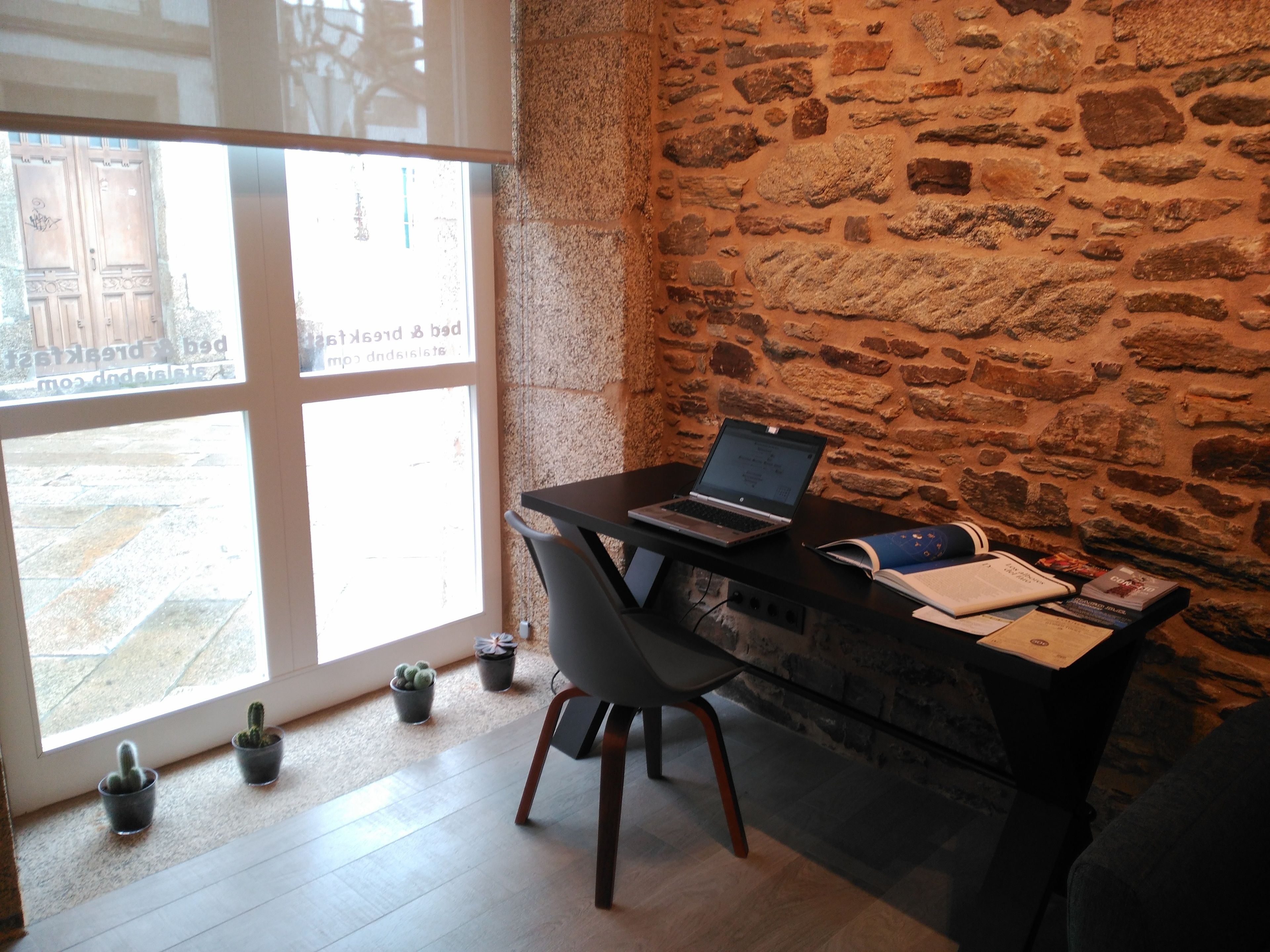 Foto - Hotel Atalaia