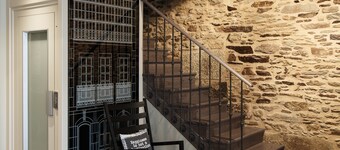 Hotel Atalaia B&B