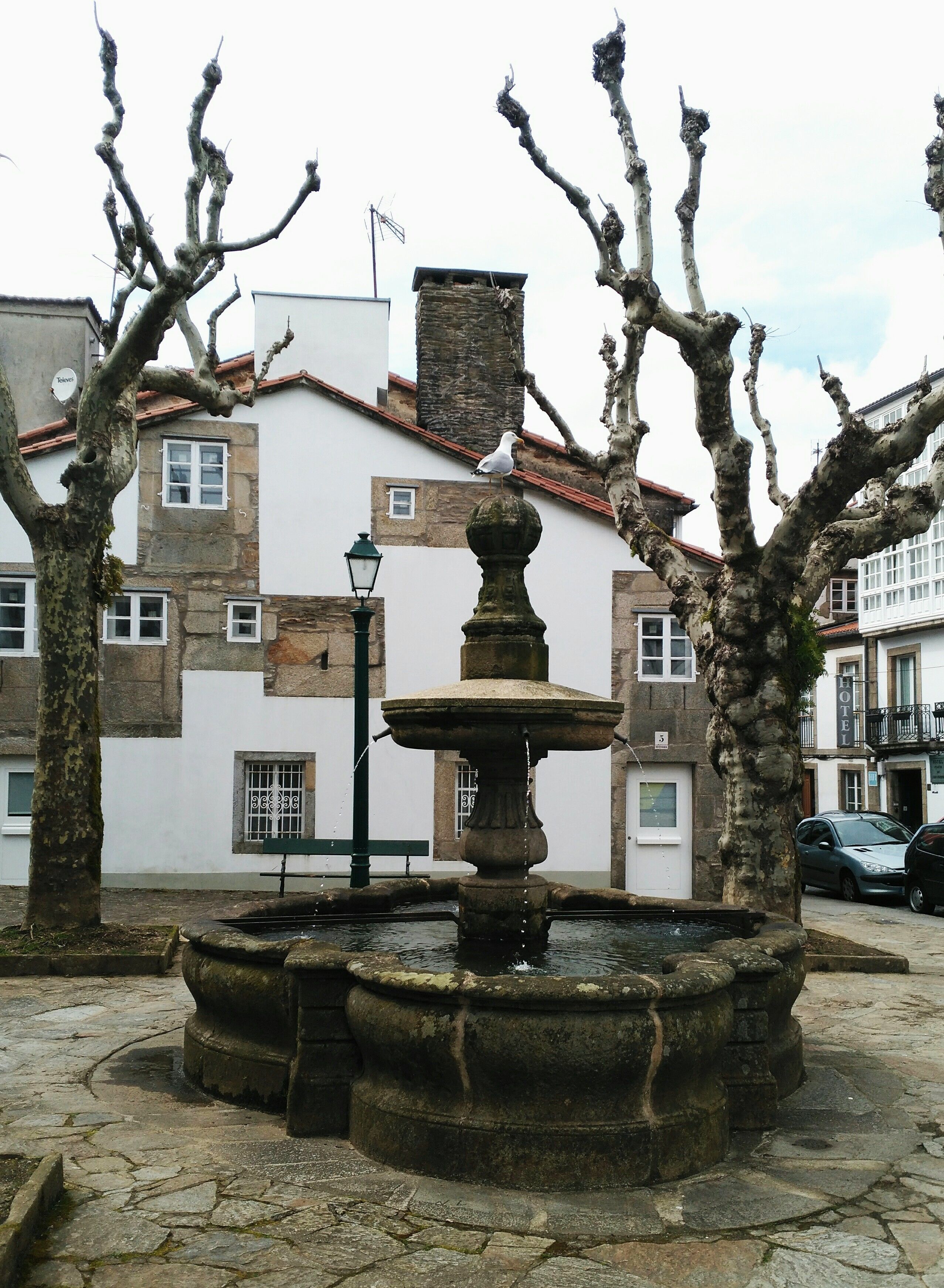 Foto - Hotel Atalaia