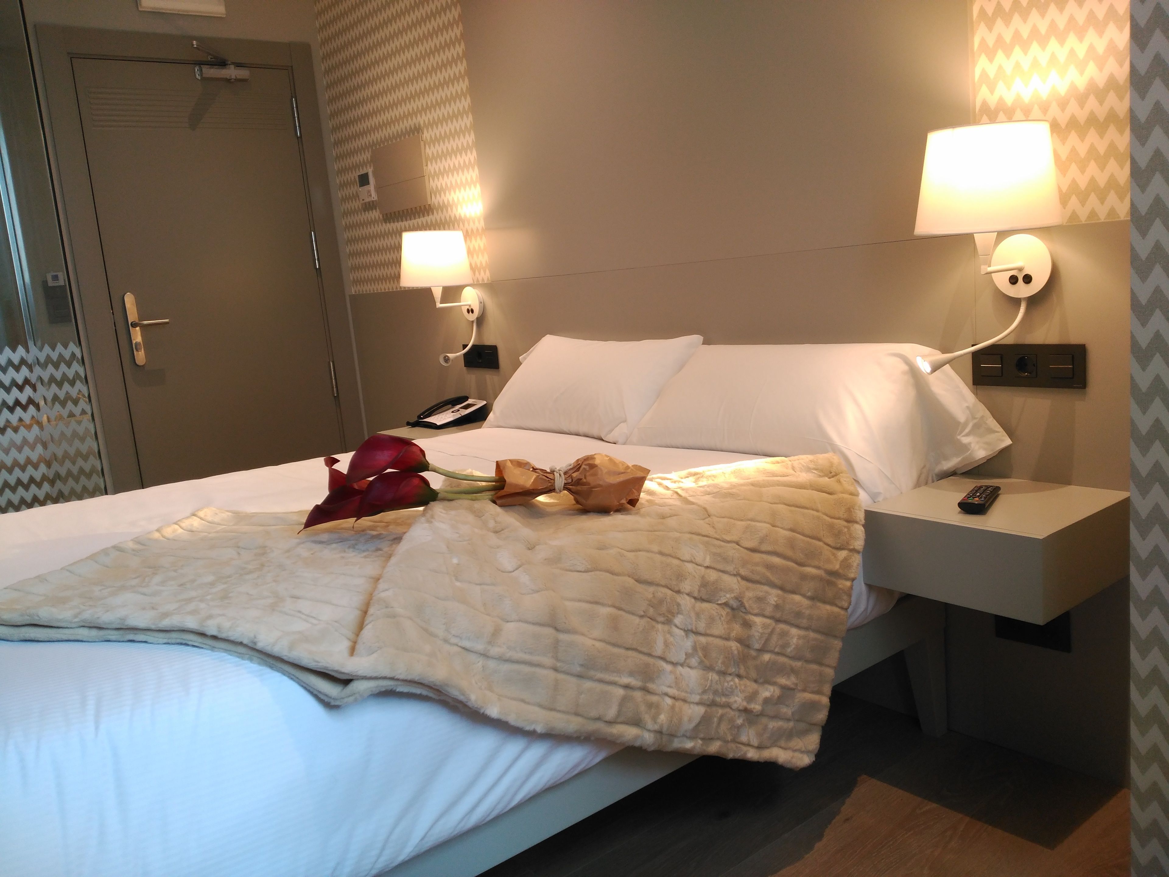 Foto - Hotel Atalaia