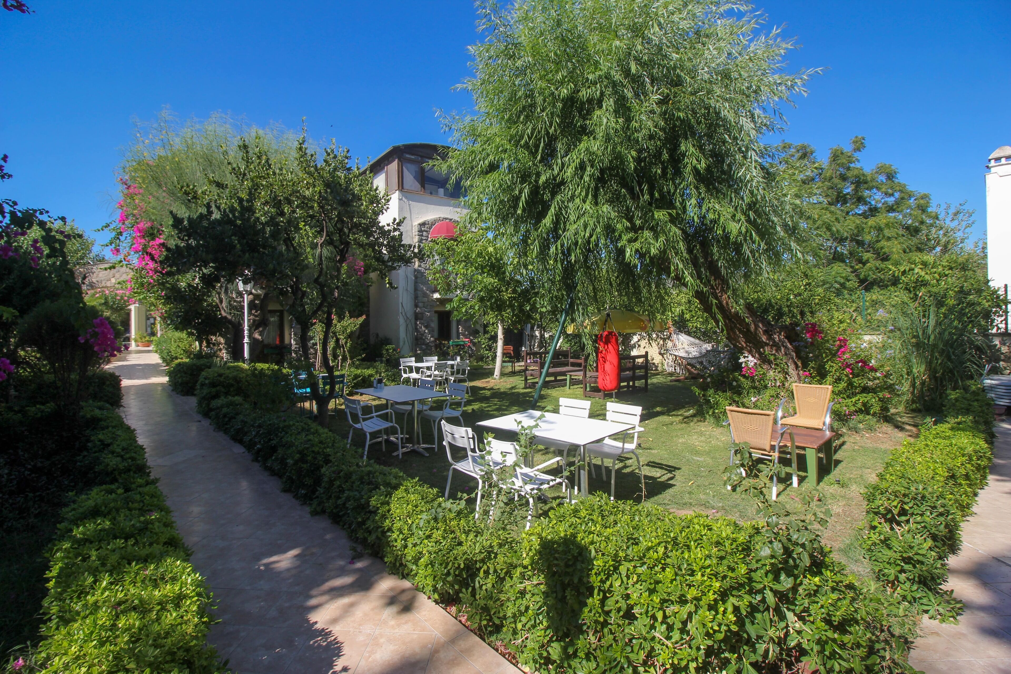 Giardino
