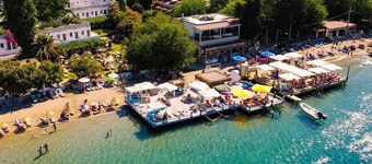 Bella Garden Hotel