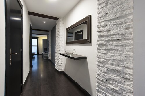 Apartamentos Logroño